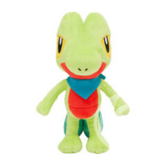 Pokemon Center Original Plush Doll Treecko (Pokemon Mystery Dungeon: Rescue Team DX)